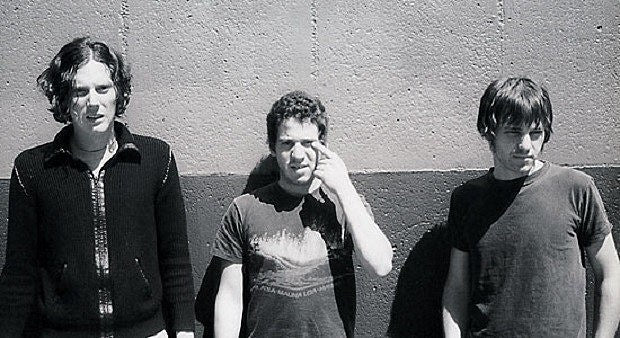Duster add headlining Brooklyn reunion show