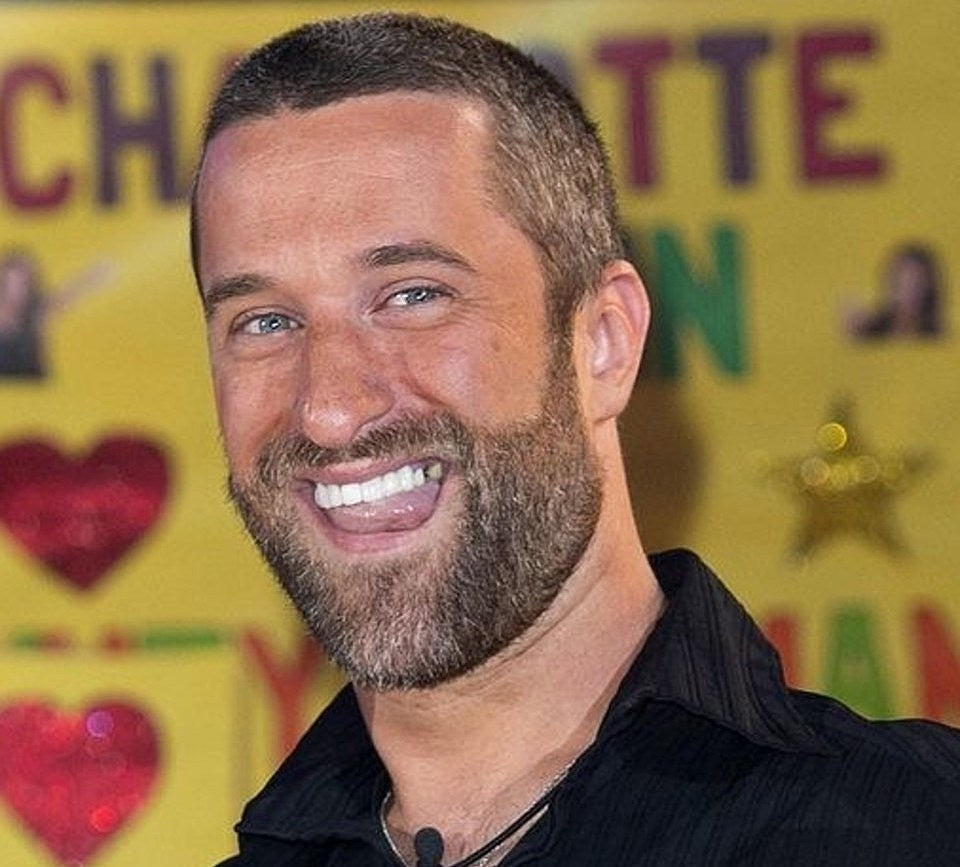 ‘Saved by the Bell’ star Dustin Diamond, RIP