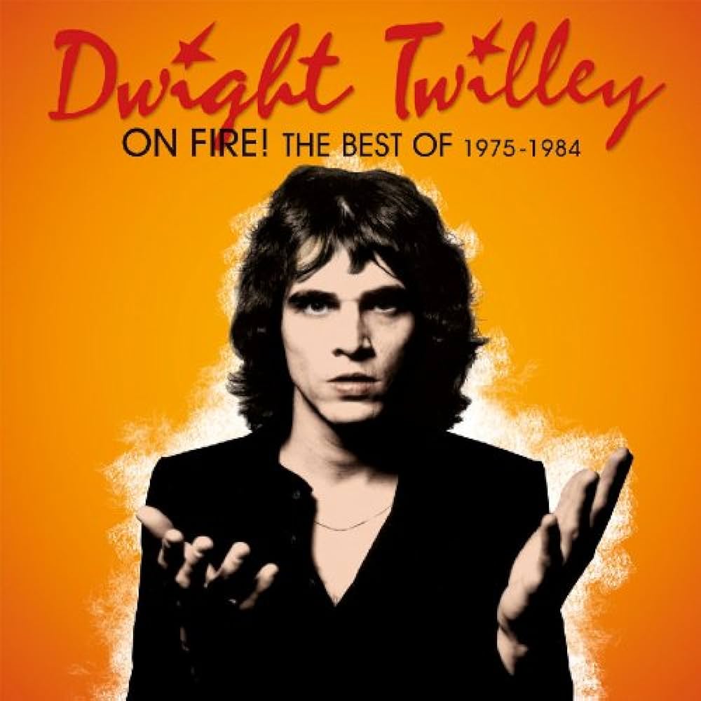 Dwight Twilley, power pop great, dies at 72