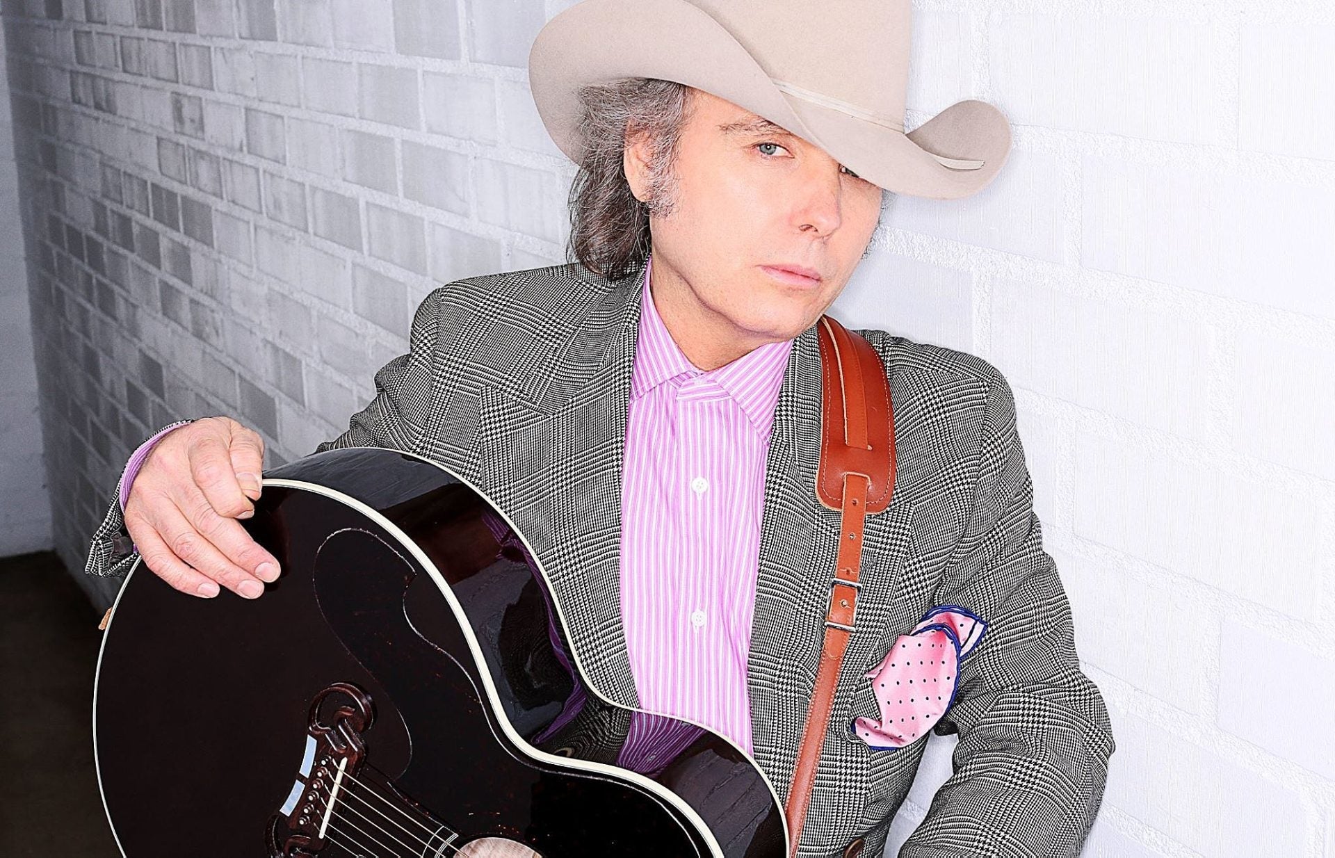 Dwight Yoakam on tour, adds NYC show