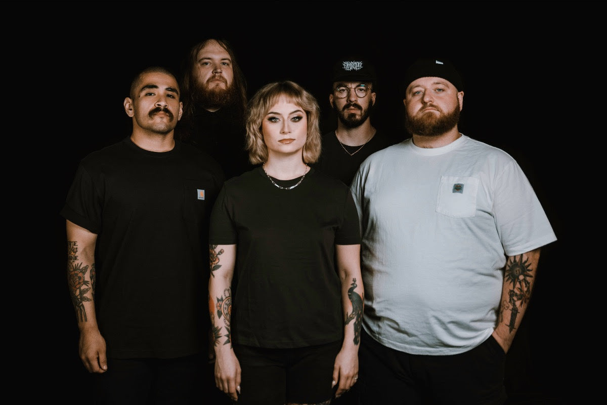 Dying Wish announce new album ‘Symptoms of Survival,’ share new song & video