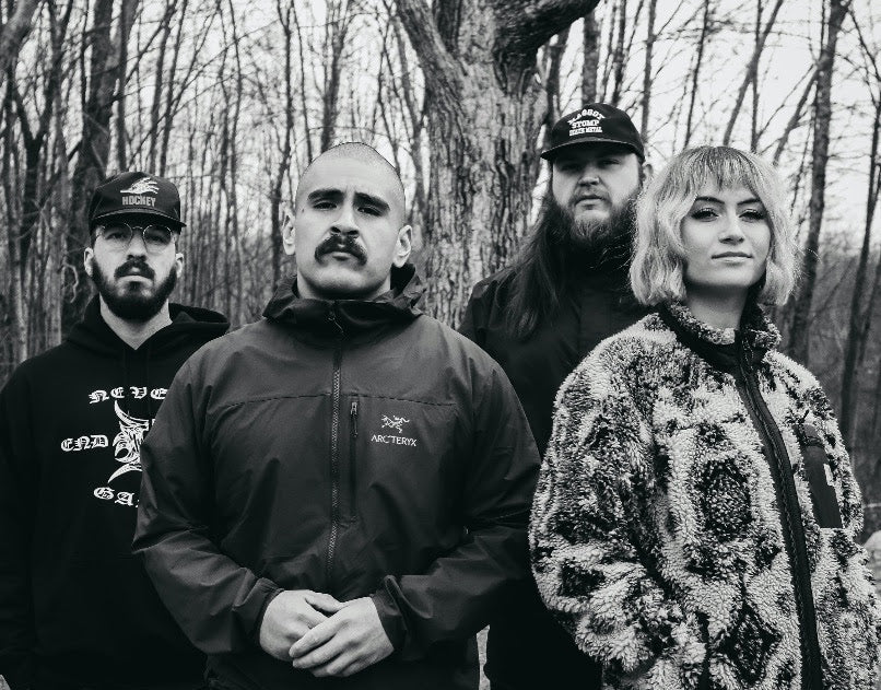 Dying Wish announce tour with Boundaries, Foreign Hands, Roman Candle, more
