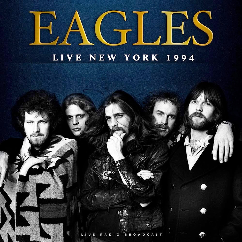 Eagles add new shows to tour w/ Steely Dan