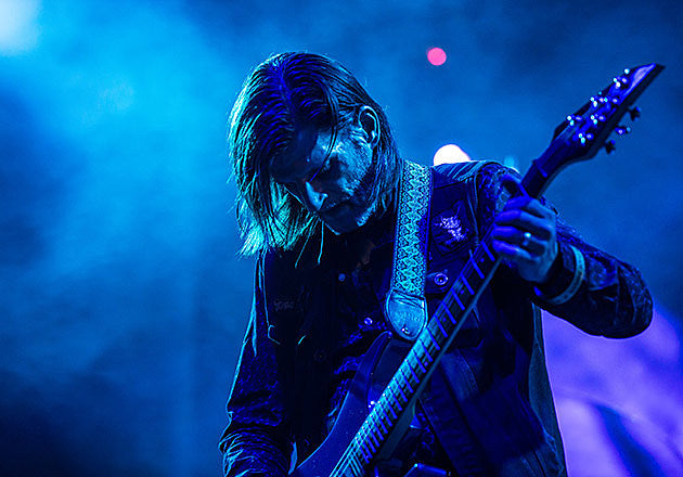 Earth touring the US this summer, playing Saint Vitus (dates)