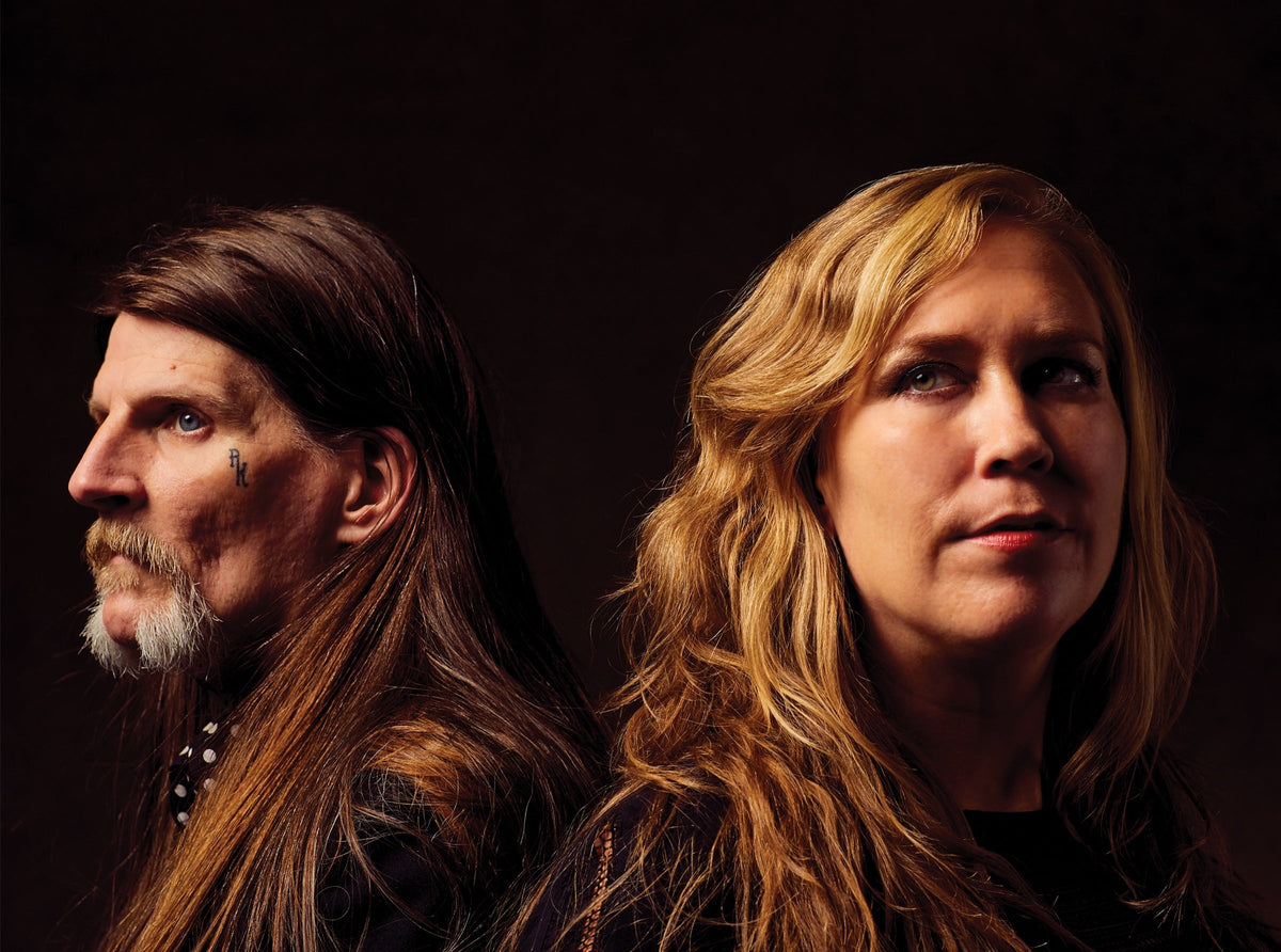 Tour news: Earth, Modest Mouse & Built to Spill, Destroyer, Shallowater, Kate Berlant, more
