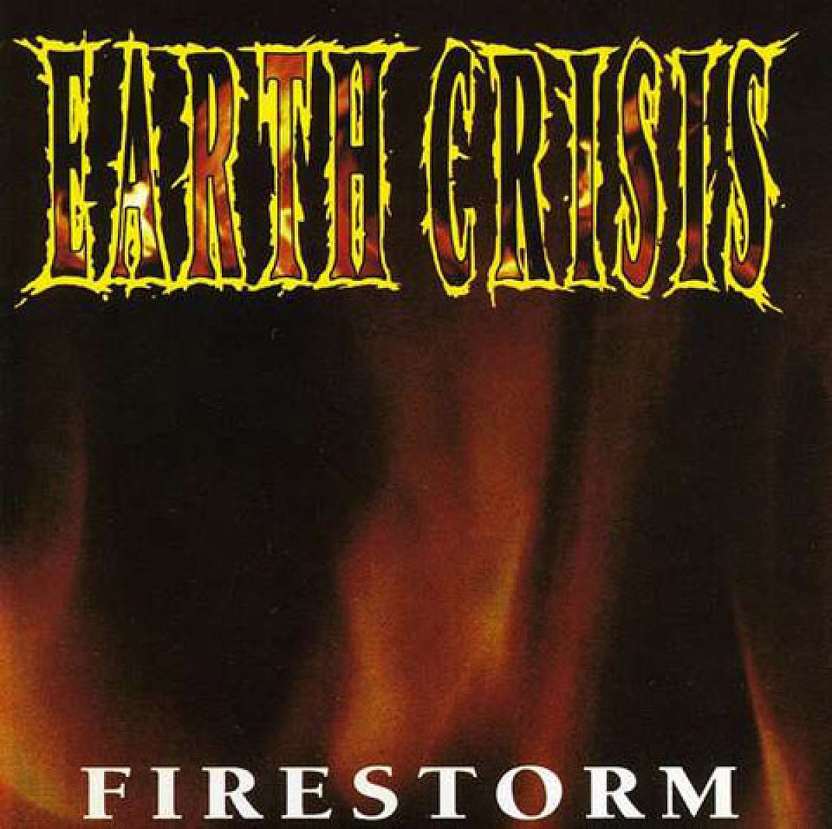 Earth Crisis announce ‘Firestorm’ 30th anniversary shows with One King Down