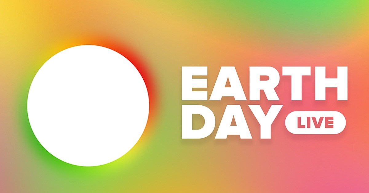 Tim Heidecker, Moby, Ted Leo, Aimee Mann & more doing 3-day Earth Day livestream