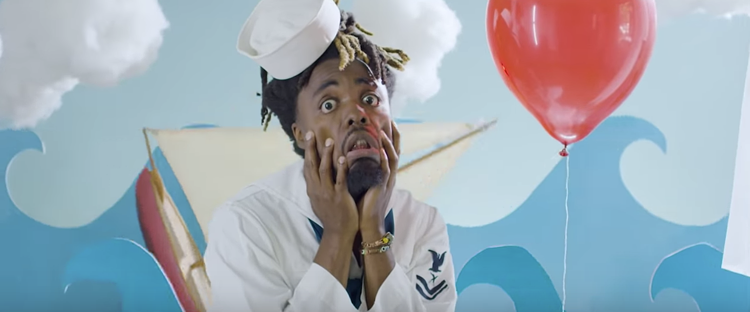 EarthGang releasing new album this week, share song, announce tour