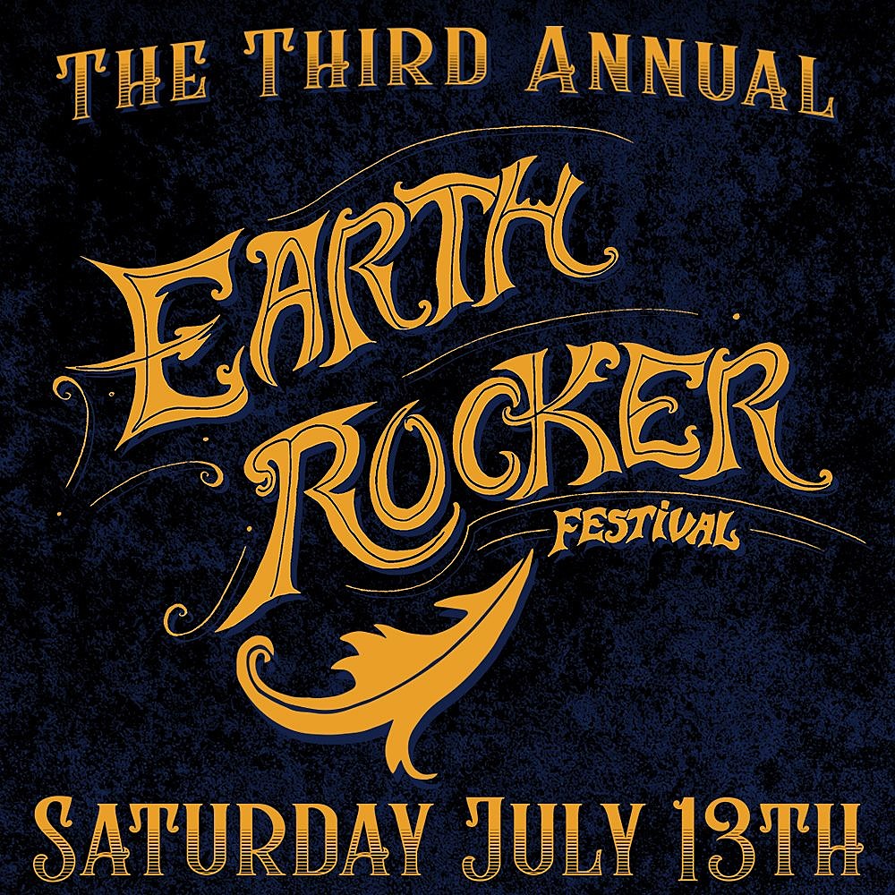 Clutch announce 2019 Earth Rocker Festival with Killswitch Engage