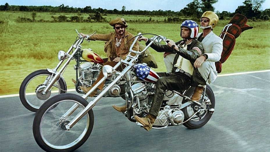 members of Steppenwolf, Byrds playing ‘Easy Rider Live’ event at Radio City (BrooklynVegan presale)