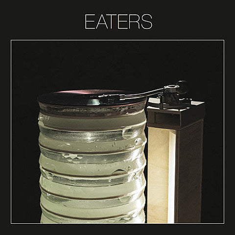 Eaters share “Moment of Inertia” from audio-visual art project, play NYC tonight with Shabazz Palaces