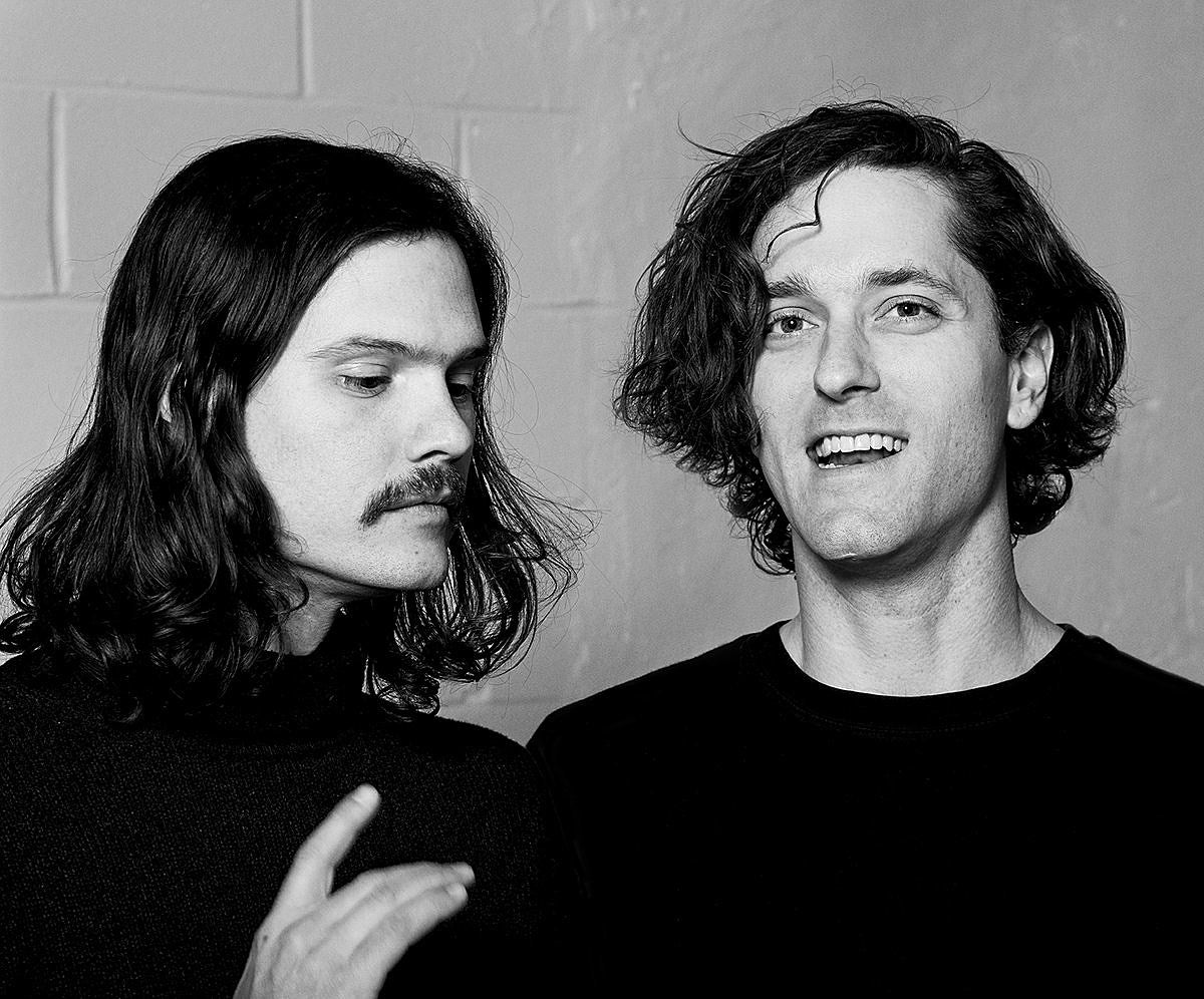 Eaters share soundtrack to ‘Eyes Have Brightened’ installation which is happening at Knockdown Center