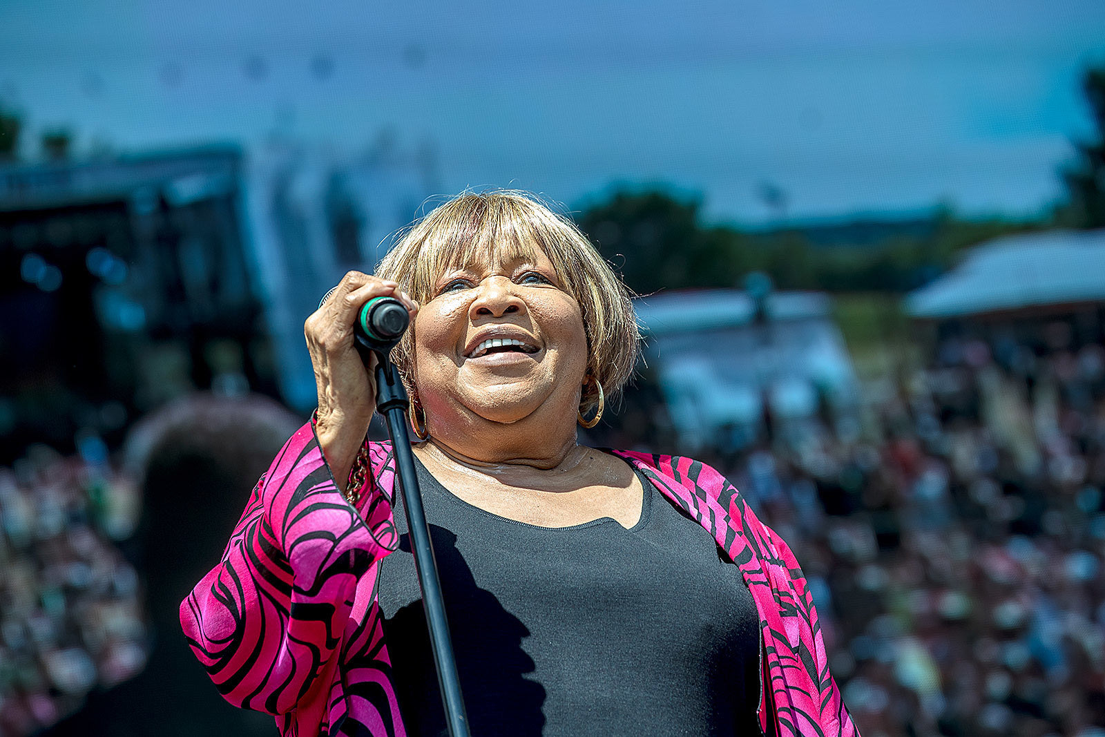 Love Rocks NYC 2018 lineup: Norah Jones, Donald Fagen, Lucinda Williams & much more