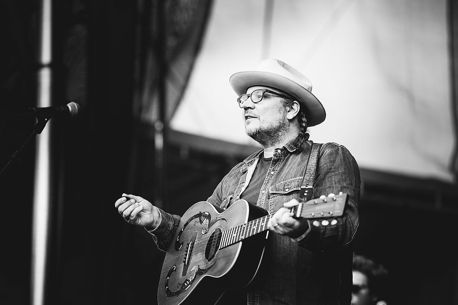 Clearwater Festival 2018 lineup & tix (Jeff Tweedy, Margaret Glaspy & more)