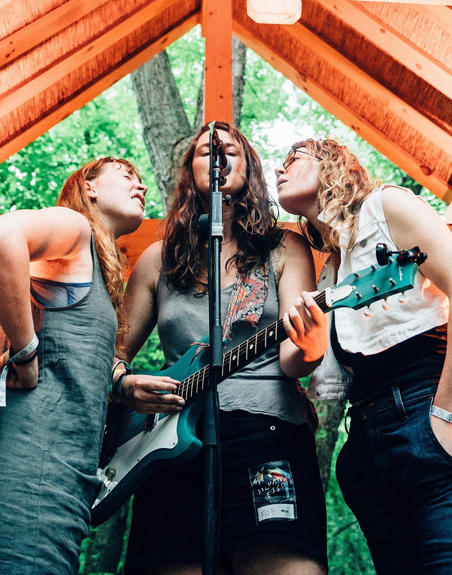 tours announced: Mountain Man, Bob Seger, Van Morrison tribute, Thundercat guests, more