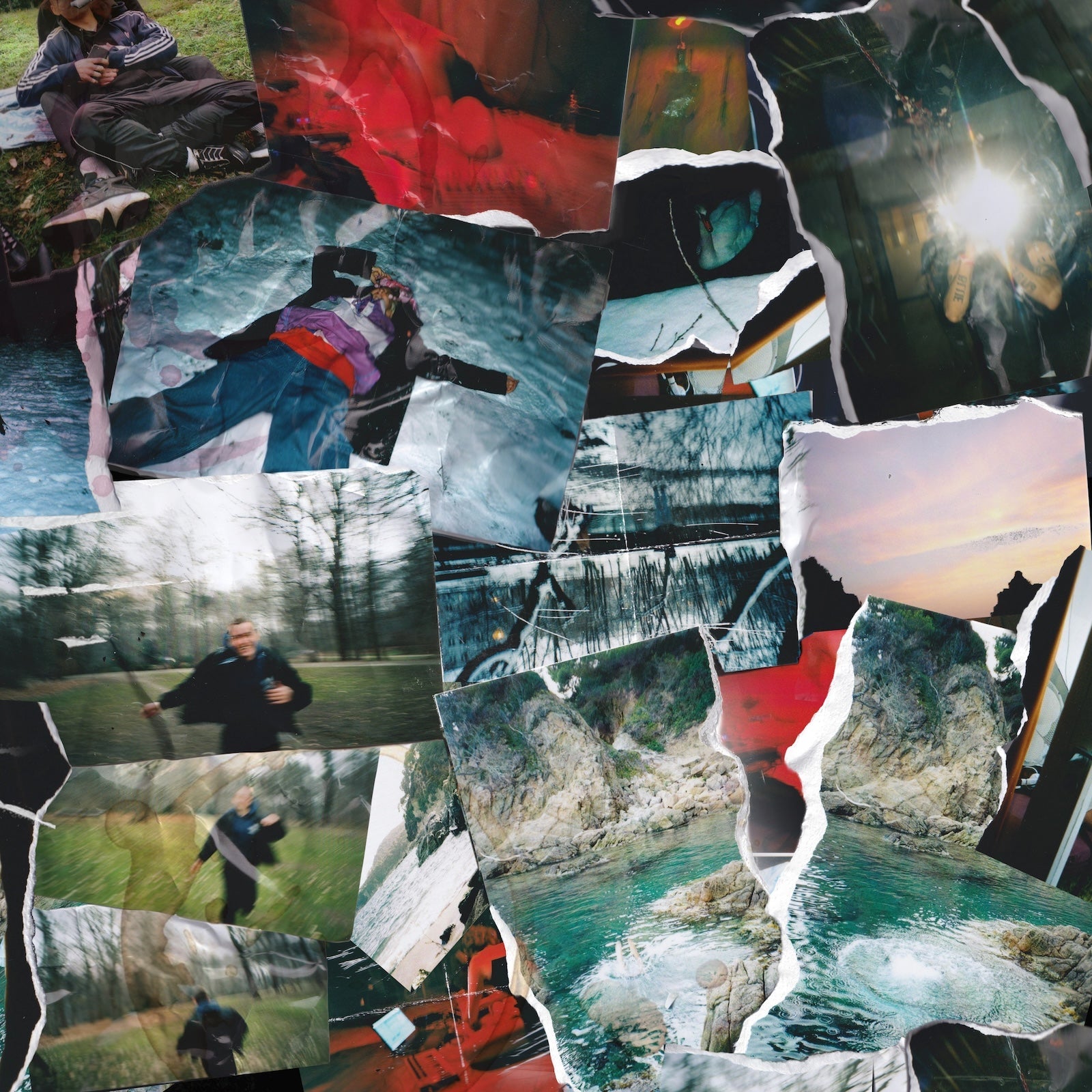 13 New Songs Out Today