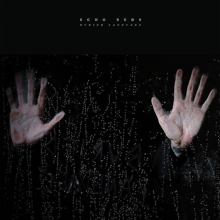 Echo Beds releasing ‘Buried Language’ on The Flenser (stream it)