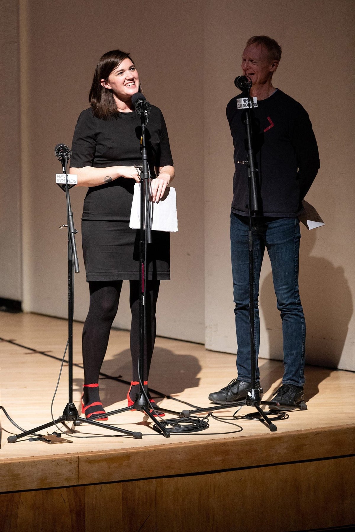 WNYC will keep Jon Schaefer’s ‘New Sounds’ on the air after all