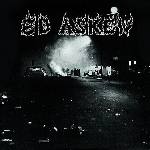 Ed Askew remastered and reissued 1968’s ‘Ask the Unicorn’ (listen), playing a release show this week