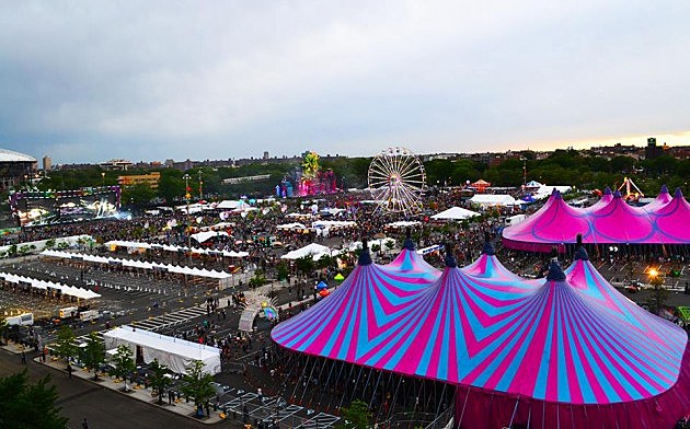 Governors Ball organizers looking to throw a new music fest in Citi Field parking lot