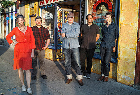 Eleventh Dream Day releasing ‘Works for Tomorrow’ in July, playing Chicago, and NYC w/ Antietam & more