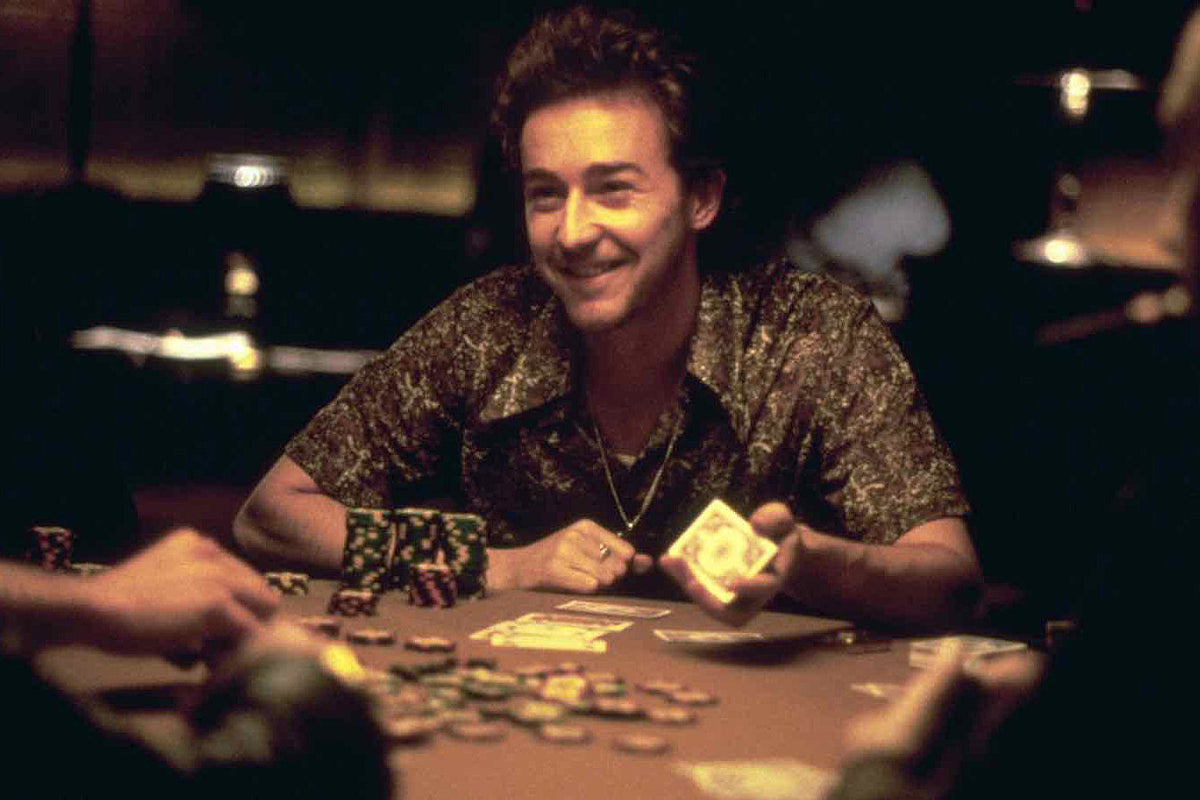 Edward Norton’s Twitter thread explaining Trump’s refusal to concede is a must-read