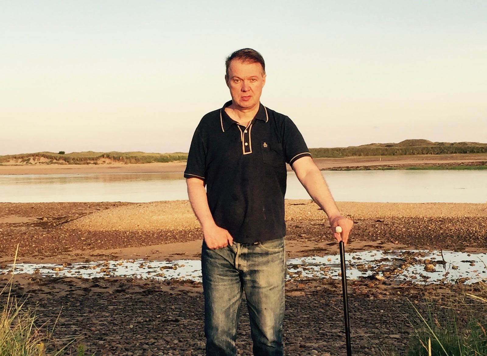 Edwyn Collins announces first album in 6 years, shares “Knowledge”