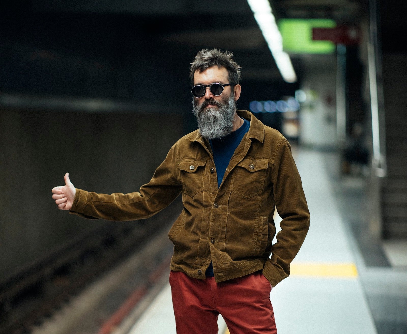 Eels announce new album, share “Time”