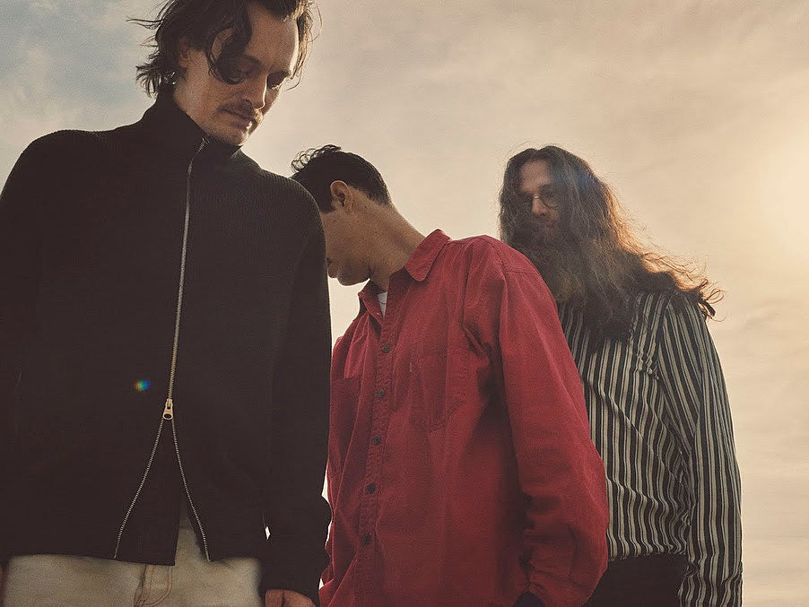 Efterklang announce first North American tour in seven years