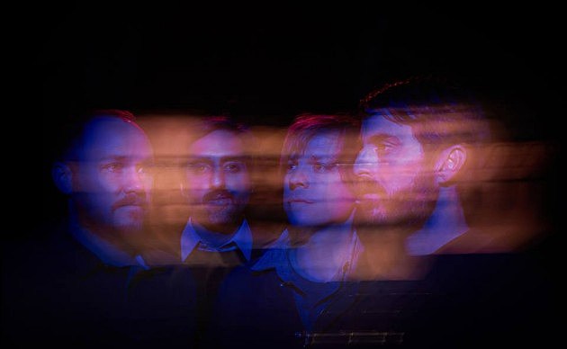 Explosions in the Sky announce more tour dates