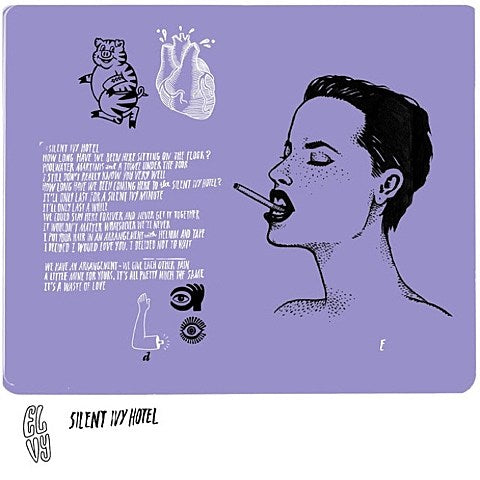 EL VY (The National, Menomena) streaming another new song