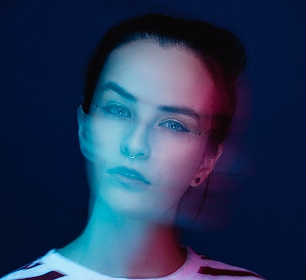 Ela Minus touring with Austra, then Shigeto, made a video for “A.R.P.”