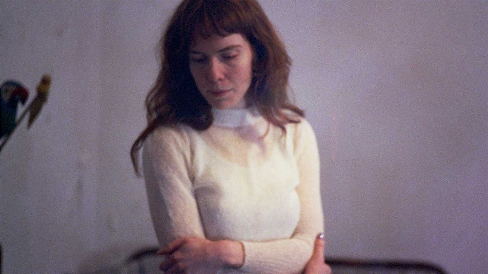 Elanor Moss shares “The Way That It Feels” from new LP, announces fall US tour