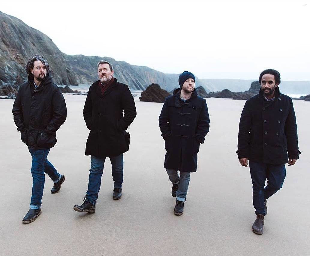 Elbow touring North America behind ‘Little Fictions’ (LP stream, dates)