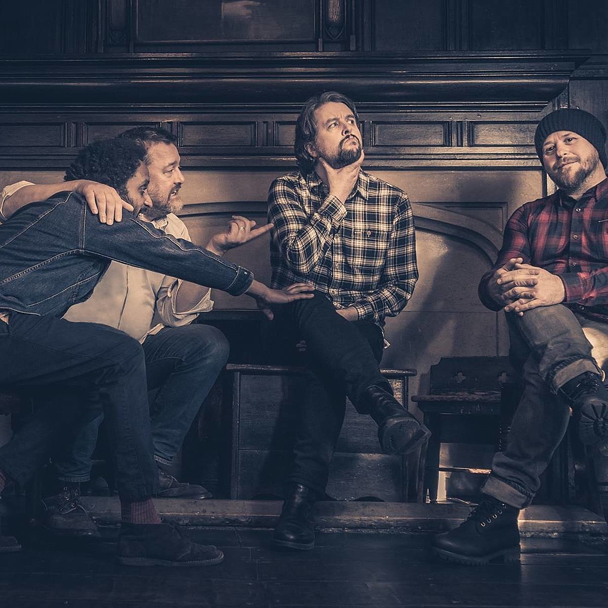 Elbow prep ‘Little Fictions’ (listen to two songs)