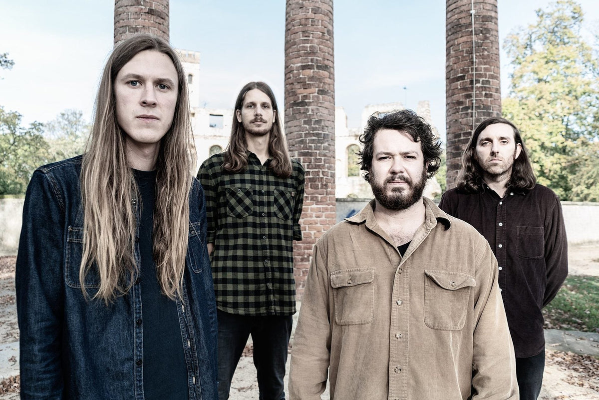 Elder announce new album ‘Omens’ & tour with Bask