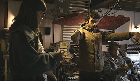 Eleanor Friedberger shares “He Didn’t Mention His Mother” video (watch)