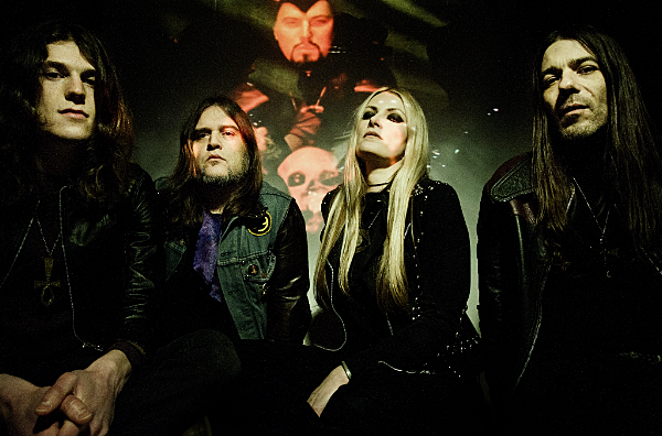 Electric Wizard releasing ‘Wizard Bloody Wizard’ (watch “See You In Hell” video)