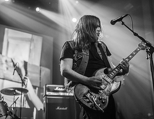 Electric Wizard will release their 9th album in time for Halloween
