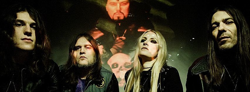 Electric Wizard playing US shows after Levitation