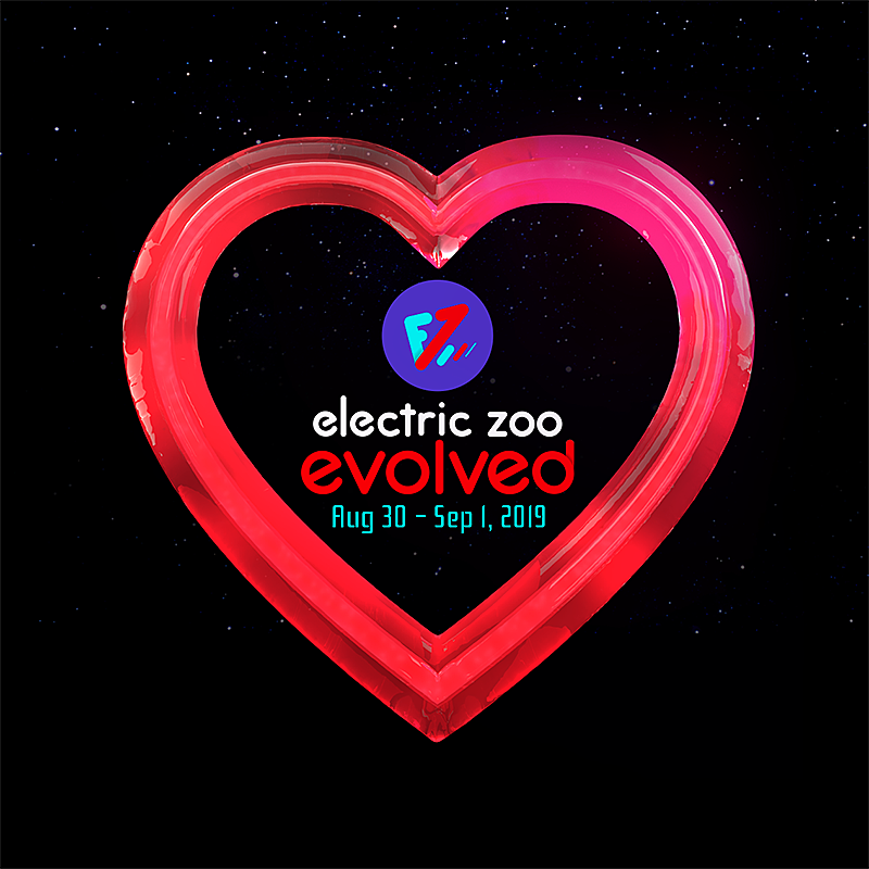Electric Zoo 2019 stage-by-stage daily lineups