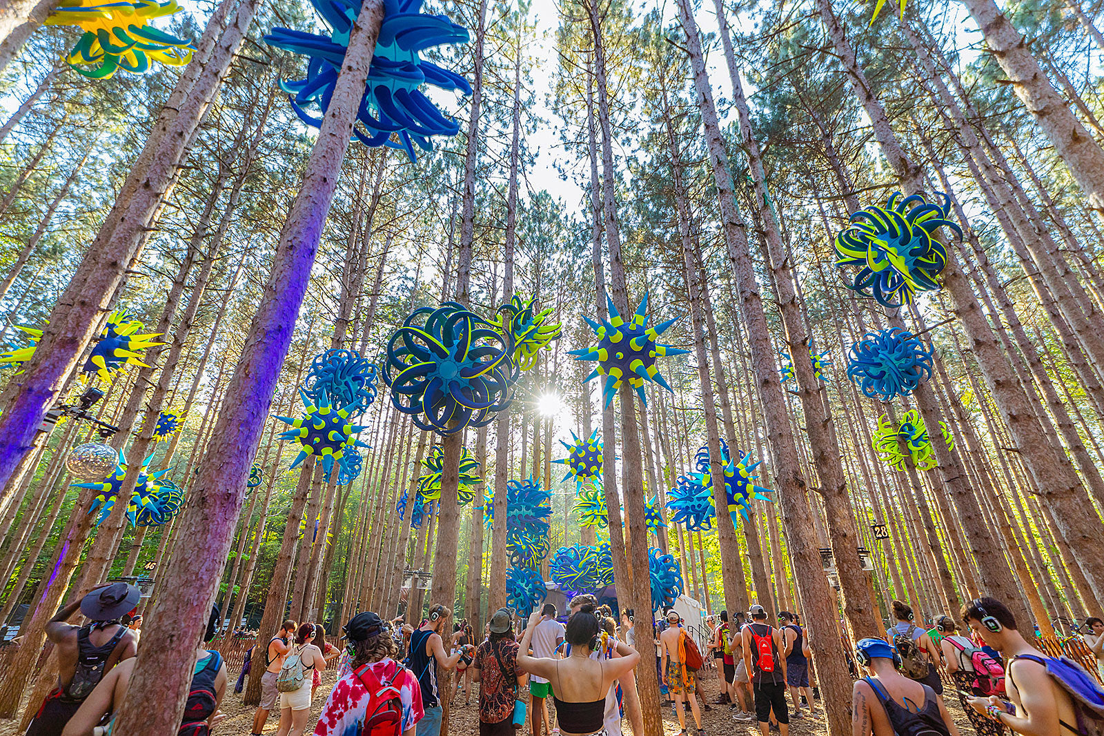 Electric Forest 2020 cancelled; tix honored for 2021 or refundable