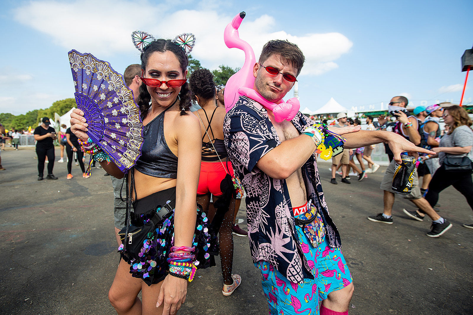 Electric Zoo 2019 afterparties announced
