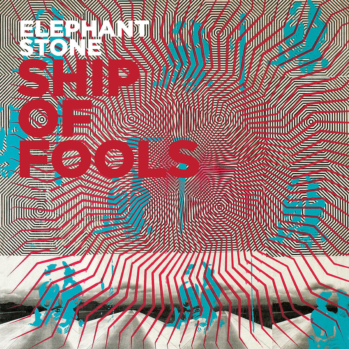 Elephant Stone released ‘Ship of Fools’ (listen), expand tour