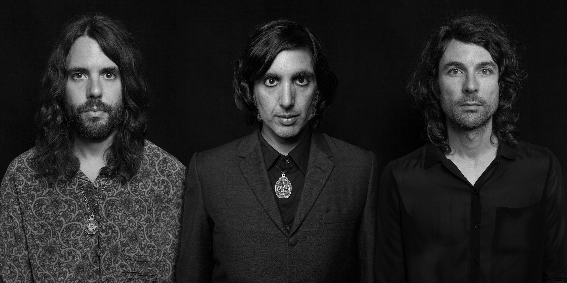 Elephant Stone get heavy on new single (listen), touring around Levitation fest
