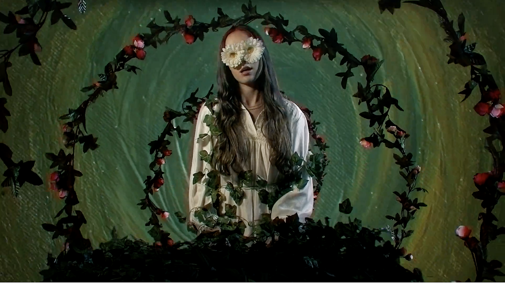 Mr. Elevator ready new LP (watch the trippy “Sunshine Daydream” video)