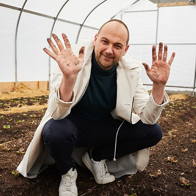 NYC’s Eleven Madison Park relaunching as 100% vegan restaurant