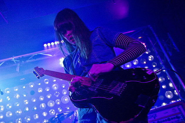 Elisa Ambrogio & Peacers touring together +++ Meg Baird’s ‘Don’t Weigh Down the Light’ is out now (listen)