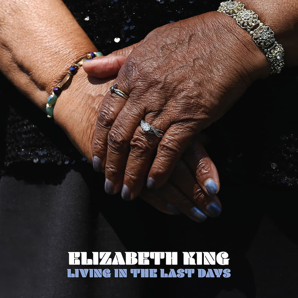 Memphis soul veteran Elizabeth King preps album with first new music in 45 years (watch a video)