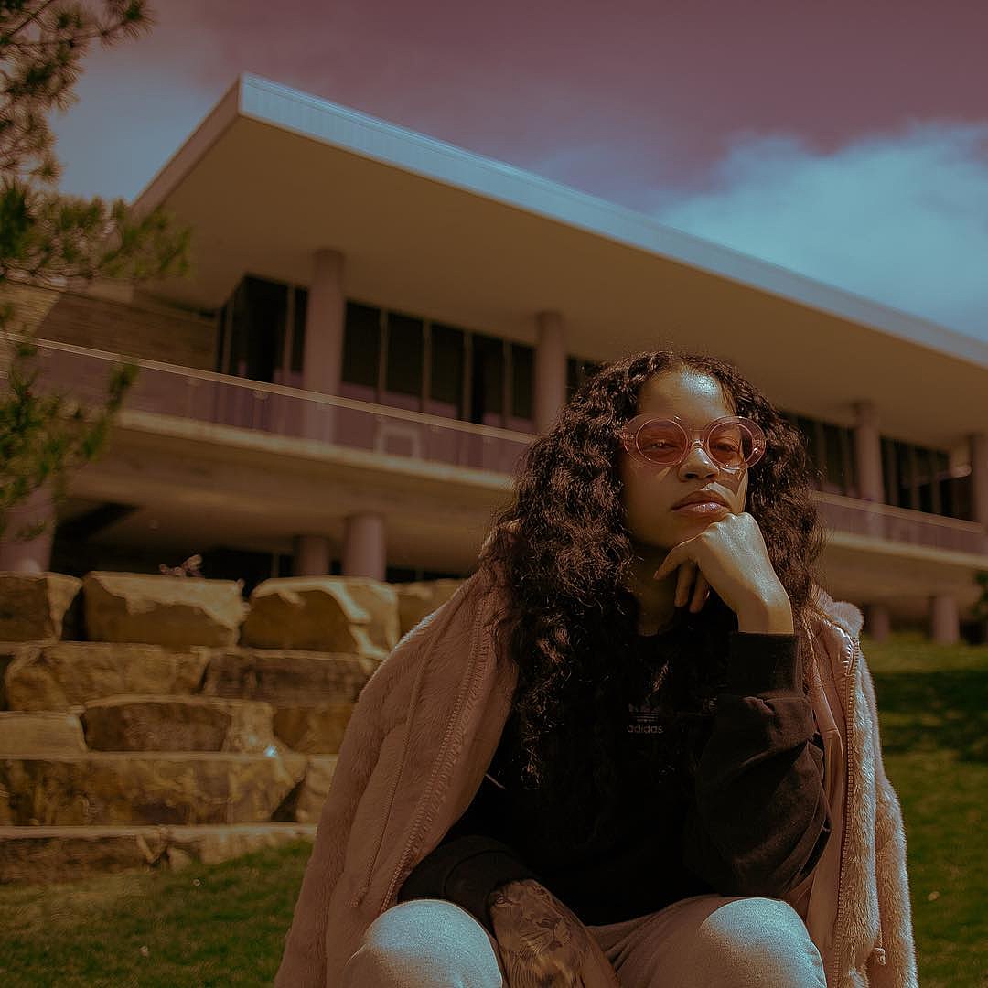 Ella Mai follows breakout R&B hit “Boo’d Up” with “Trip,” on tour now